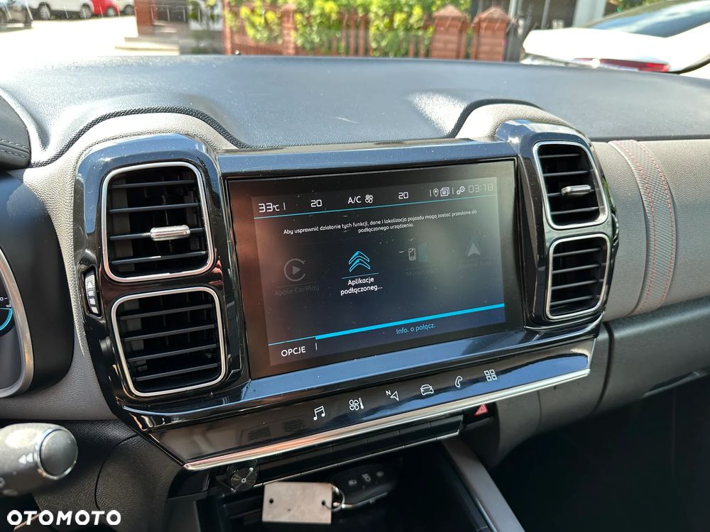 Citroën C5 Aircross - 15