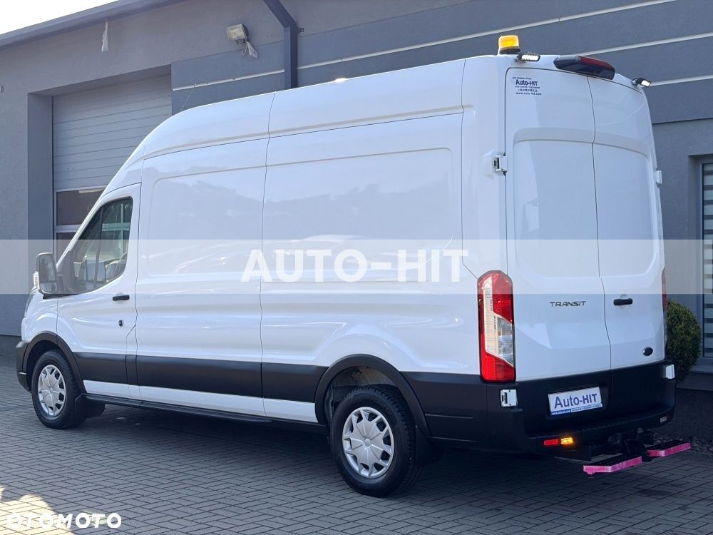 Ford Transit - 15