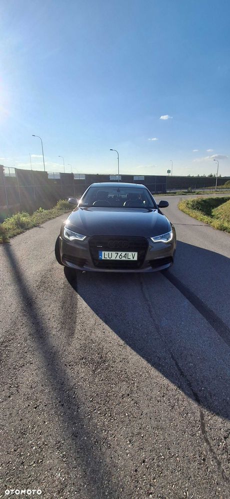 Audi A6 Limousine - 5