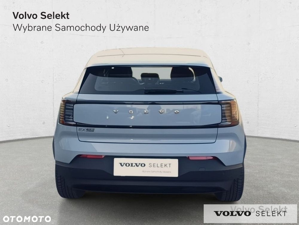 Volvo EX30 - 8