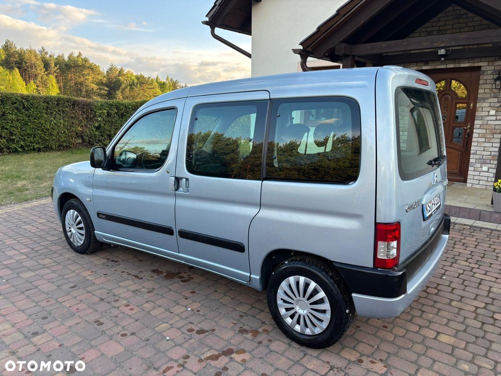Citroën Berlingo Multispace 1.6 16V Exclusive - 16