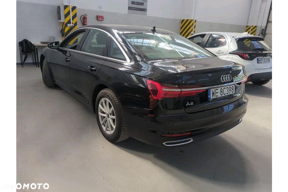 Audi A6 Limousine - 2