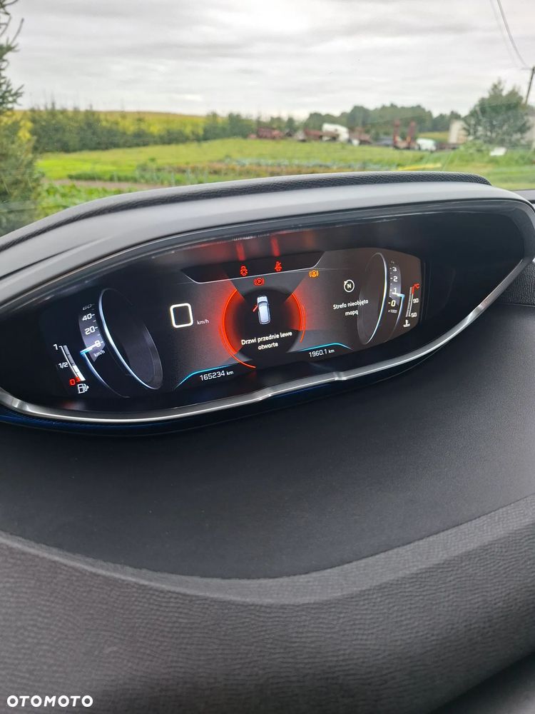 Peugeot 3008 BlueHDi 130 Stop & Start Active - 14