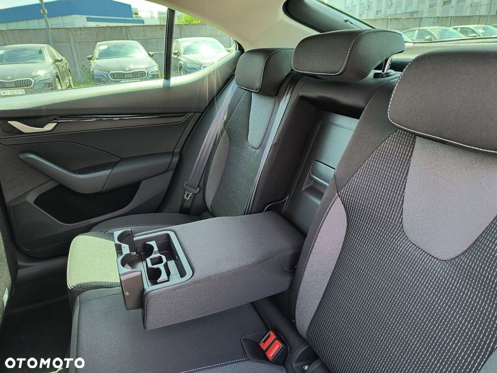 Skoda Octavia - 19