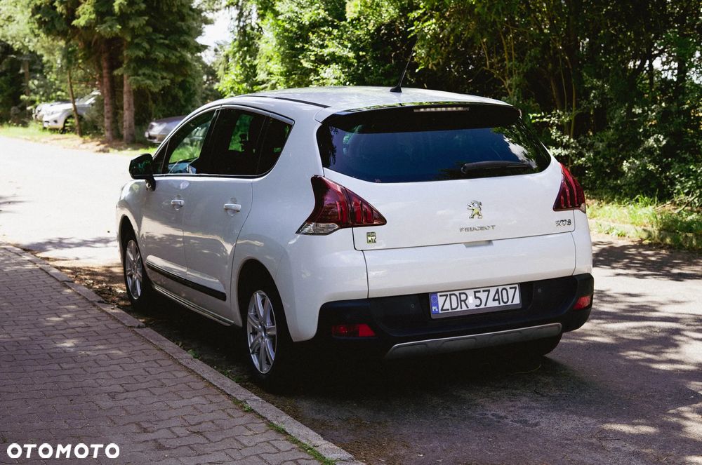 Peugeot 3008 - 2