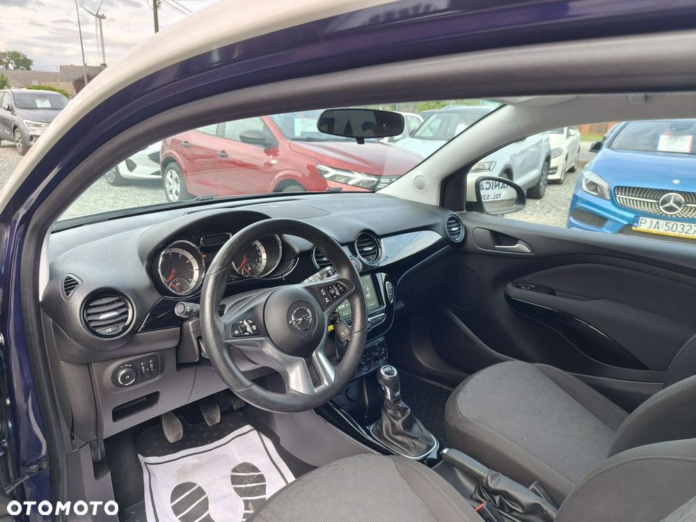 Opel Adam - 7