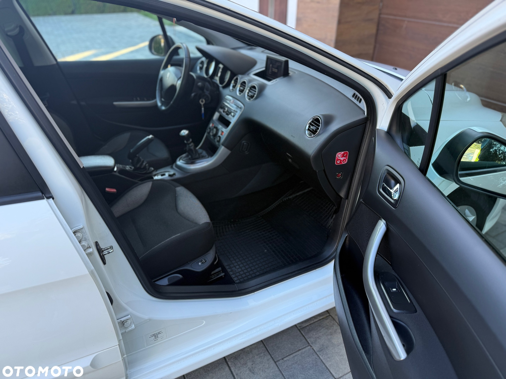 Peugeot 308 - 9