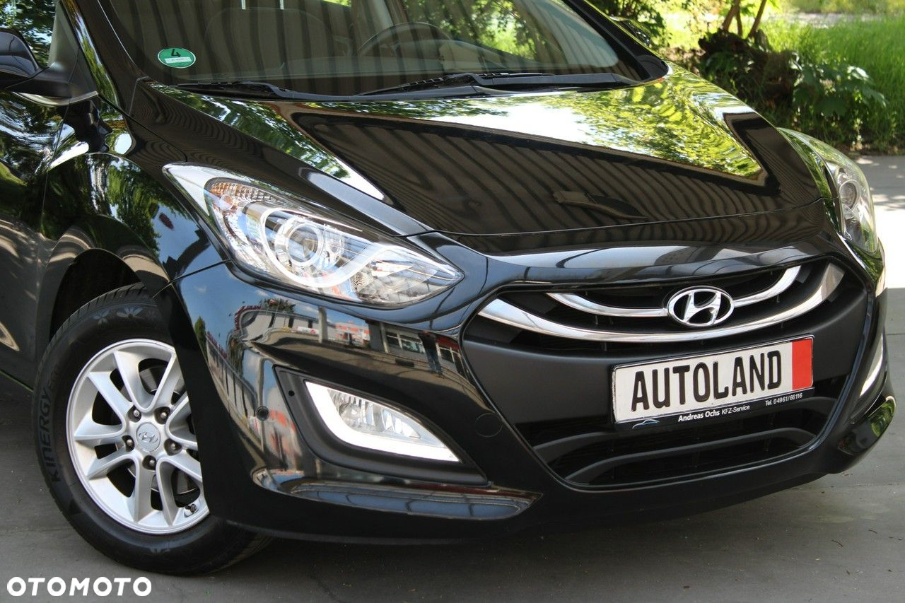 Hyundai i30 1.6 Premium - 4