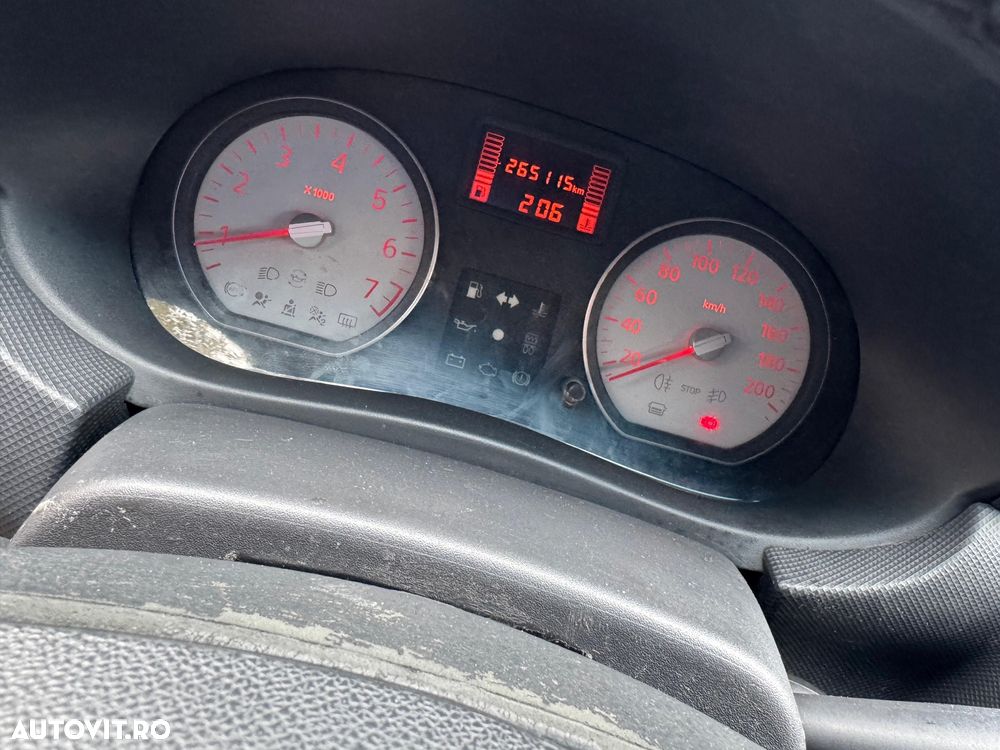 Dacia Logan - 10