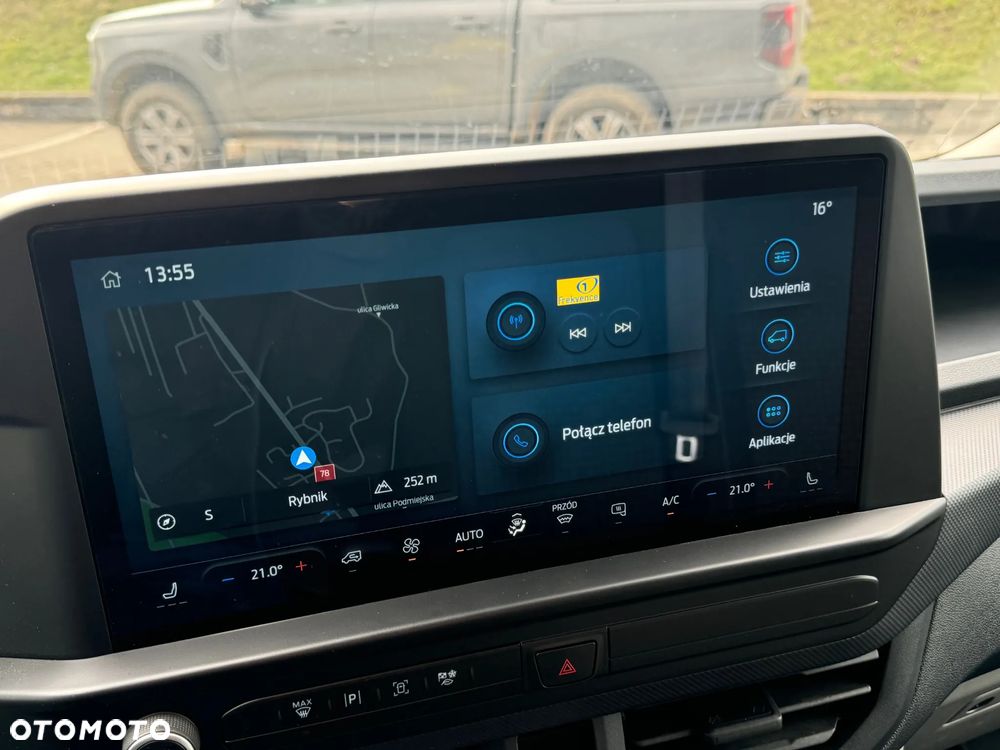 Ford Custom L2 Transit Chłodnia - 9