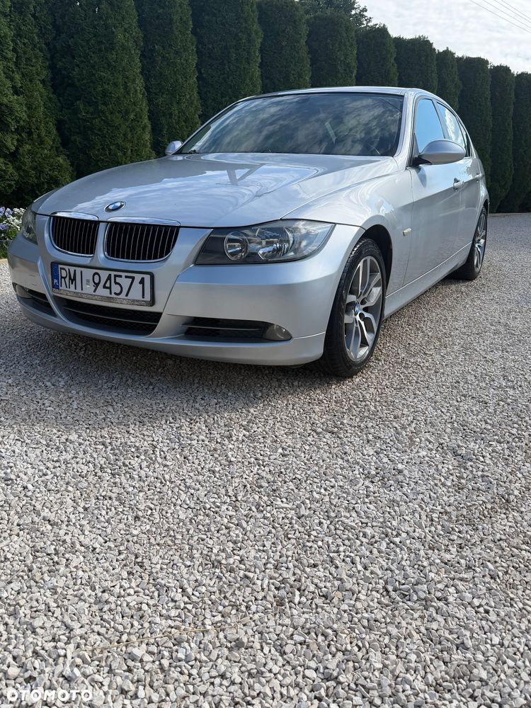 BMW Seria 3 330xd - 1