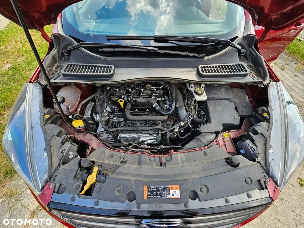 Ford Kuga 1.5 EcoBoost FWD ST-Line ASS MMT6 - 5