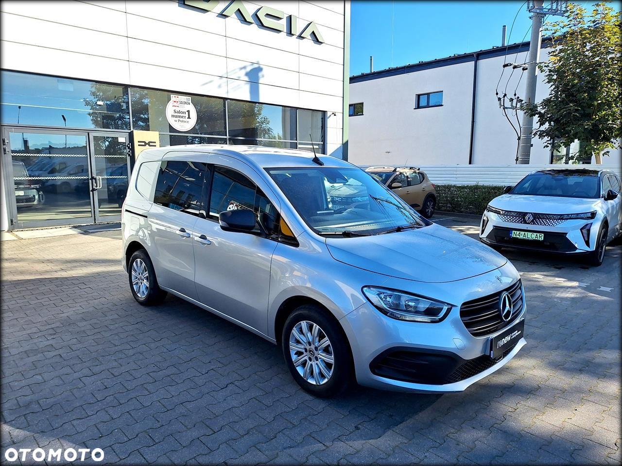Mercedes-Benz citan - 2
