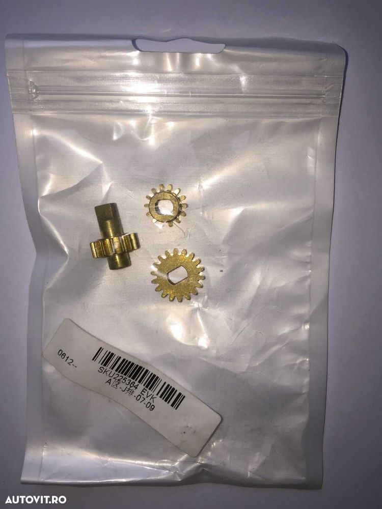 Kit Reparatie Rotite Mecanism Sistem Ecran Navigatie Audi A8 A 8 S8 D3 - 5