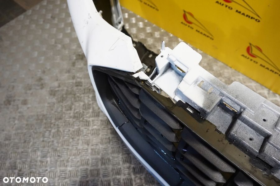 FORD ESCAPE KUGA 2024 2025 - Zderzak Przód Przedni Atrapa Kratka USA - 3