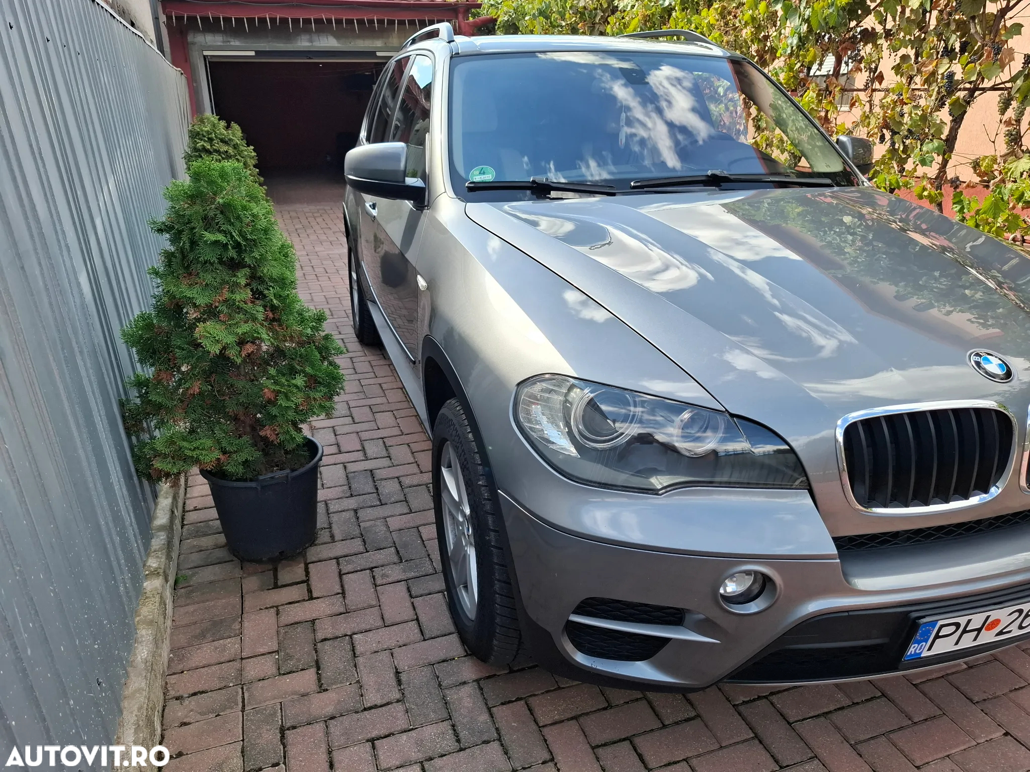 BMW X5 xDrive30d - 2