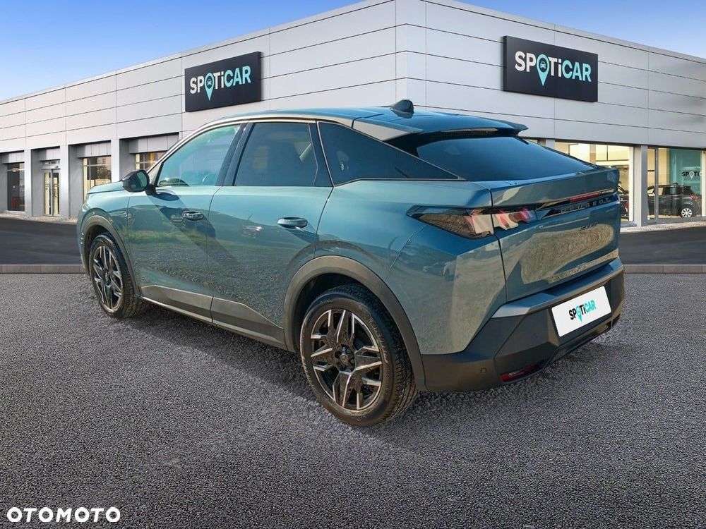 Peugeot 3008 - 8