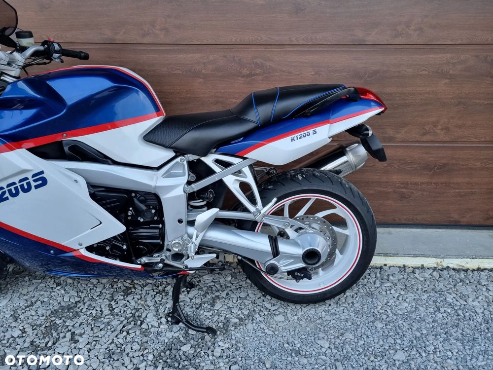 BMW K - 16