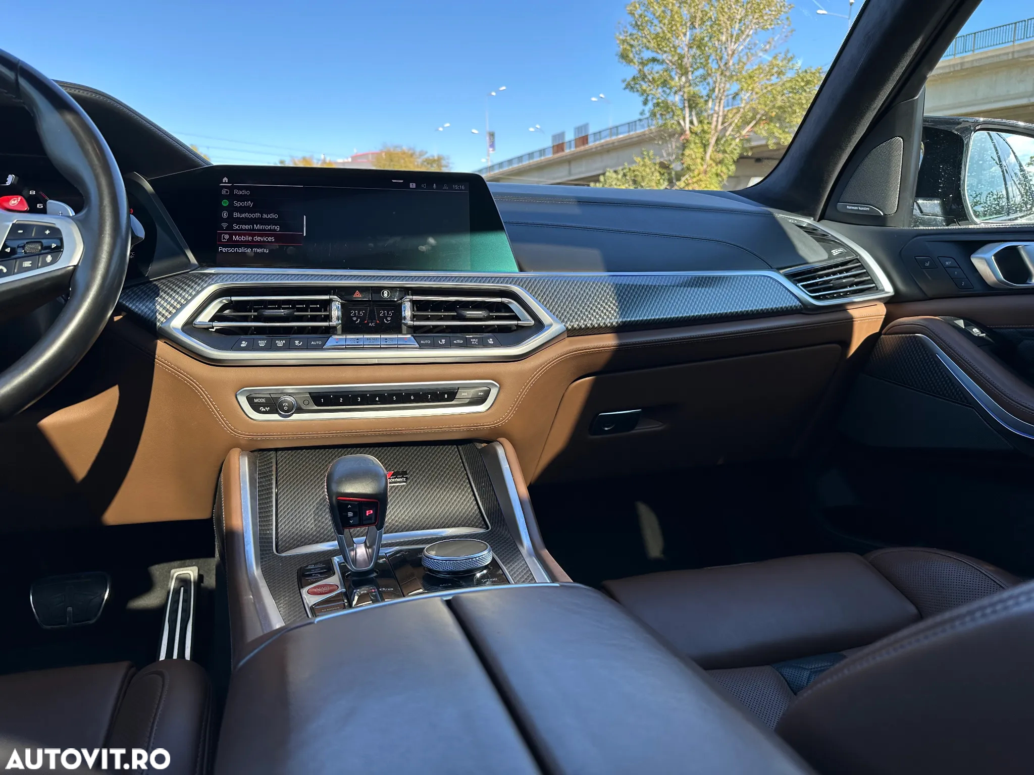 BMW X5 M Standard - 3