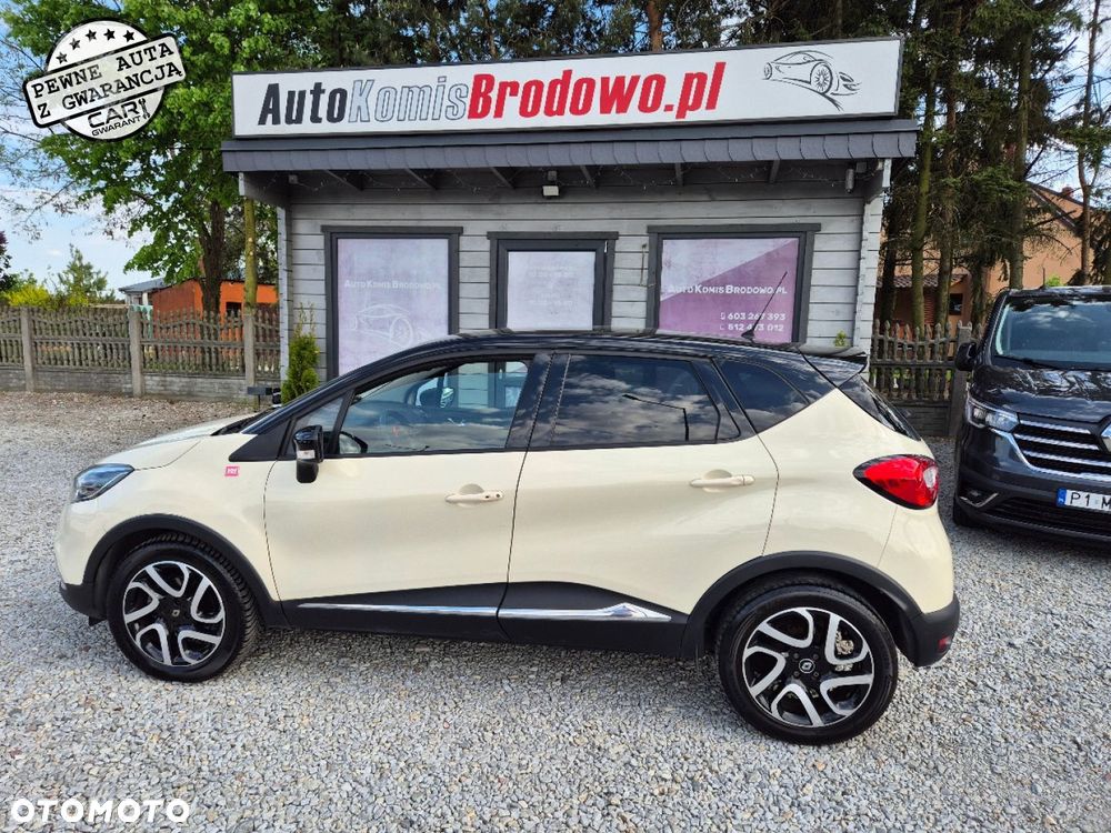Renault Captur - 10
