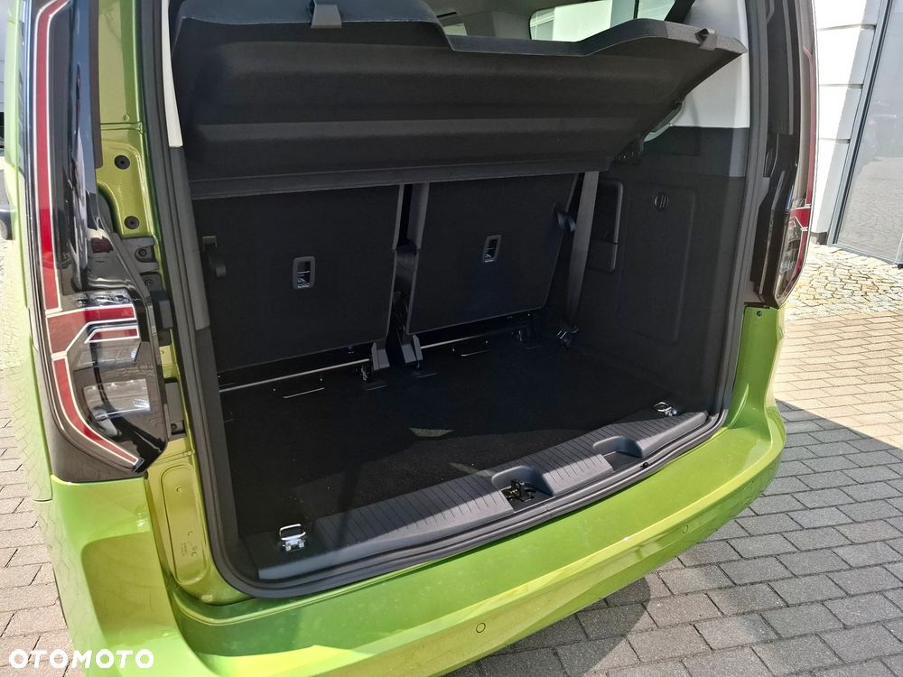 Volkswagen Caddy Maxi 2.0 TDI DSG - 6