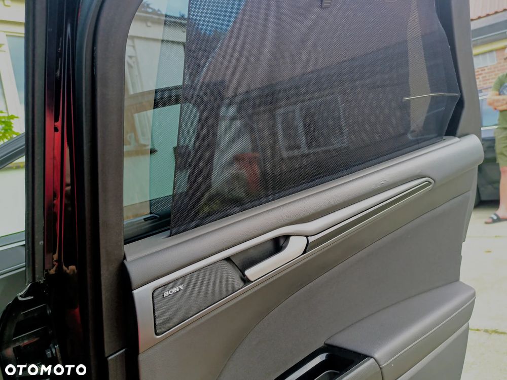 Ford Mondeo 2015 photo 4