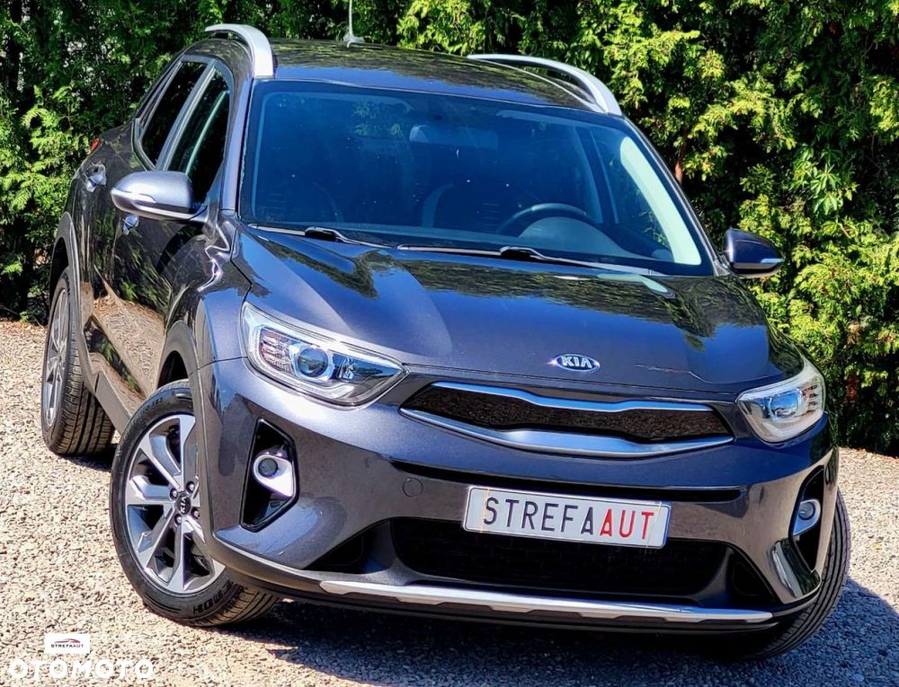 Kia Stonic - 18