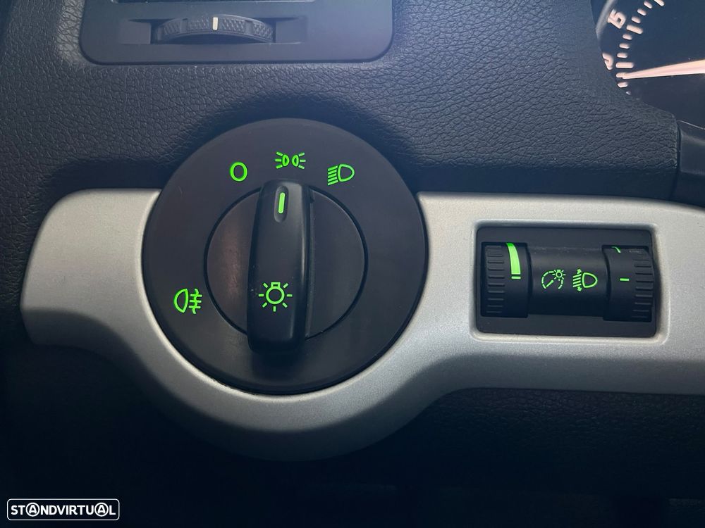 Skoda Octavia 1.6 TDI Sportline Pack - 23