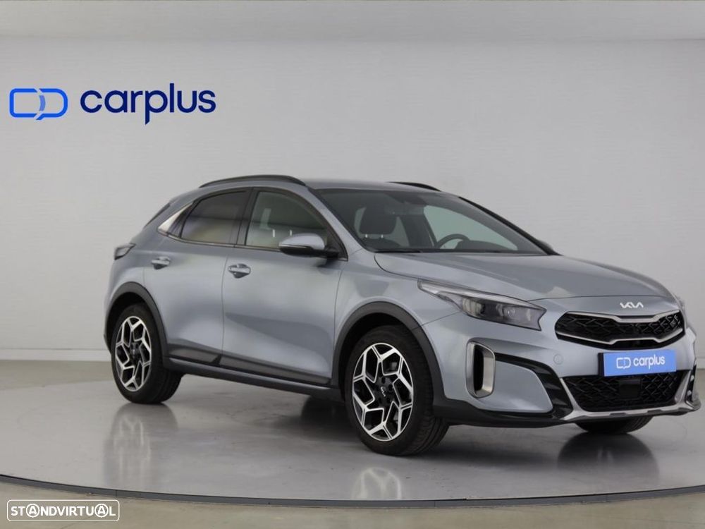 Kia XCeed 1.0 T-GDI GT-Line - 2