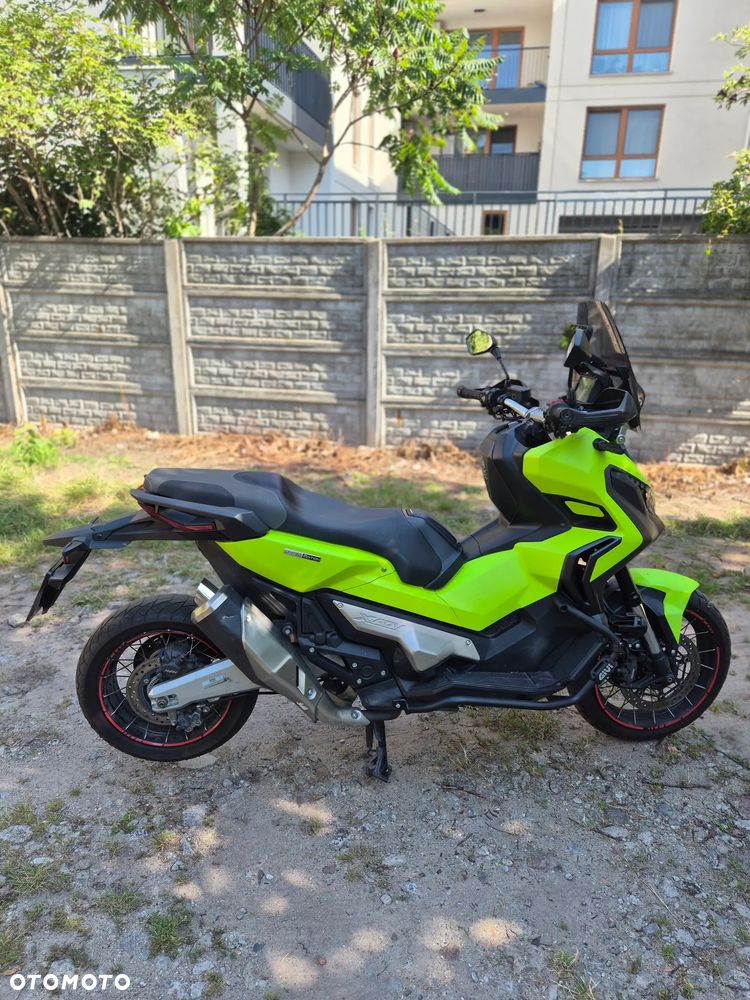 Honda X-ADV - 6