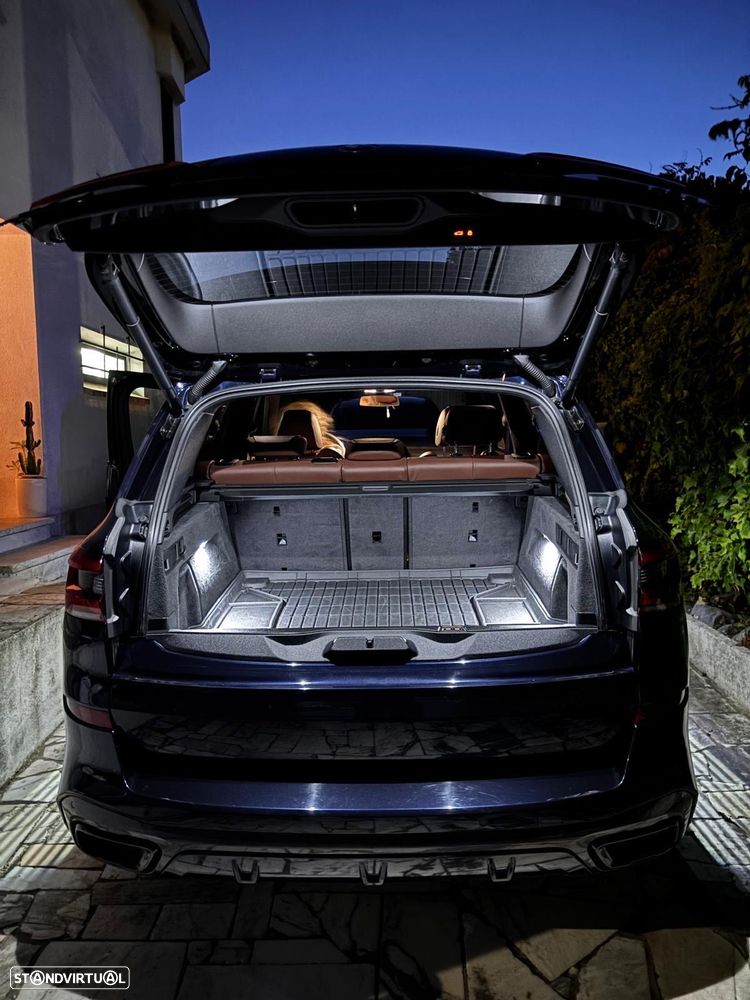 BMW X5 - 11