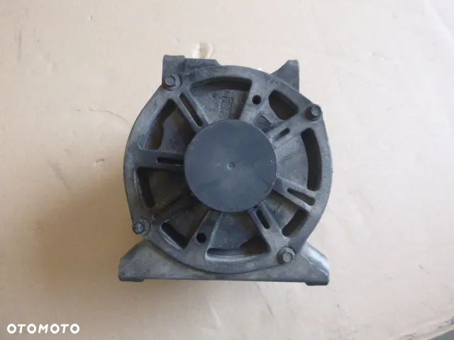 ALTERNATOR MERCEDES A KLASA W168 1.7 CDI - 4