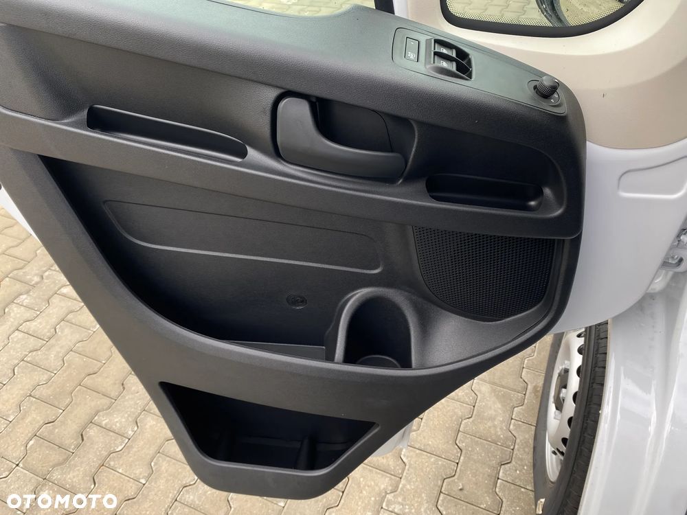 Peugeot BOXER L4H2 | CARPLAY, DRZWI 270, KAMERA | DOSTĘPNY OD RĘKI - 11