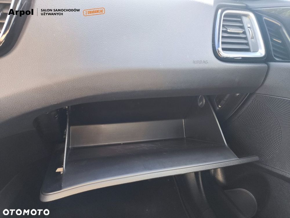 Kia XCeed 1.6 T-GDI XL DCT - 32