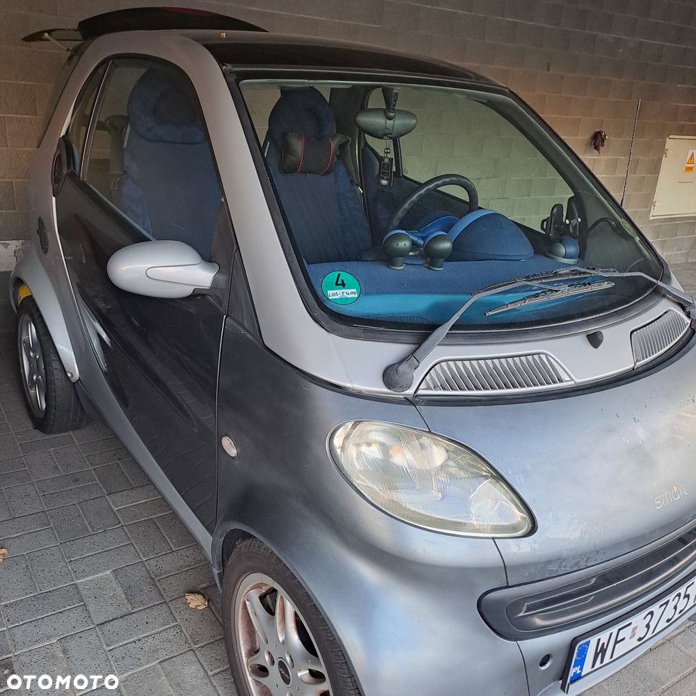 Smart Fortwo - 3