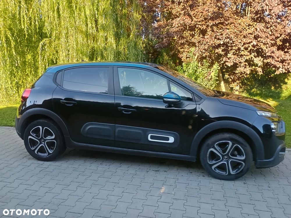 Citroën C3 - 7