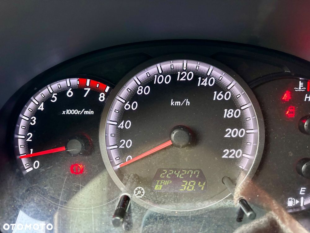 Mazda 5 1.8 Exclusive - 19