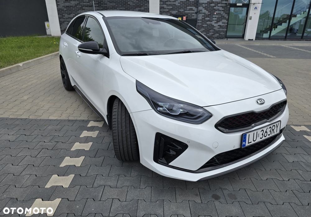 Kia ProCeed - 3