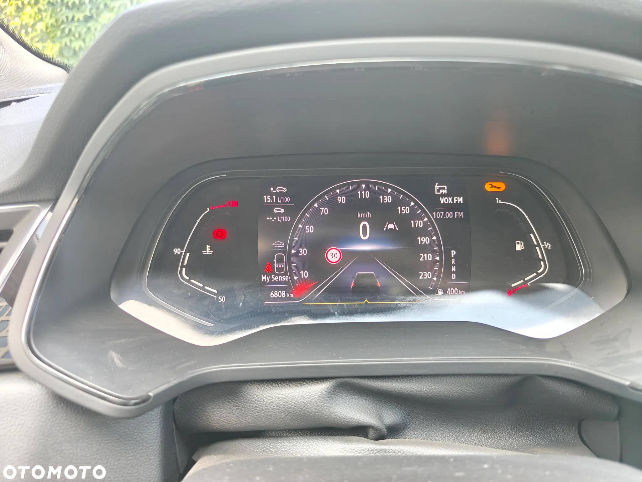 Mitsubishi ASX 1.3 Turbo Mildhybrid DCT PLUS - 9