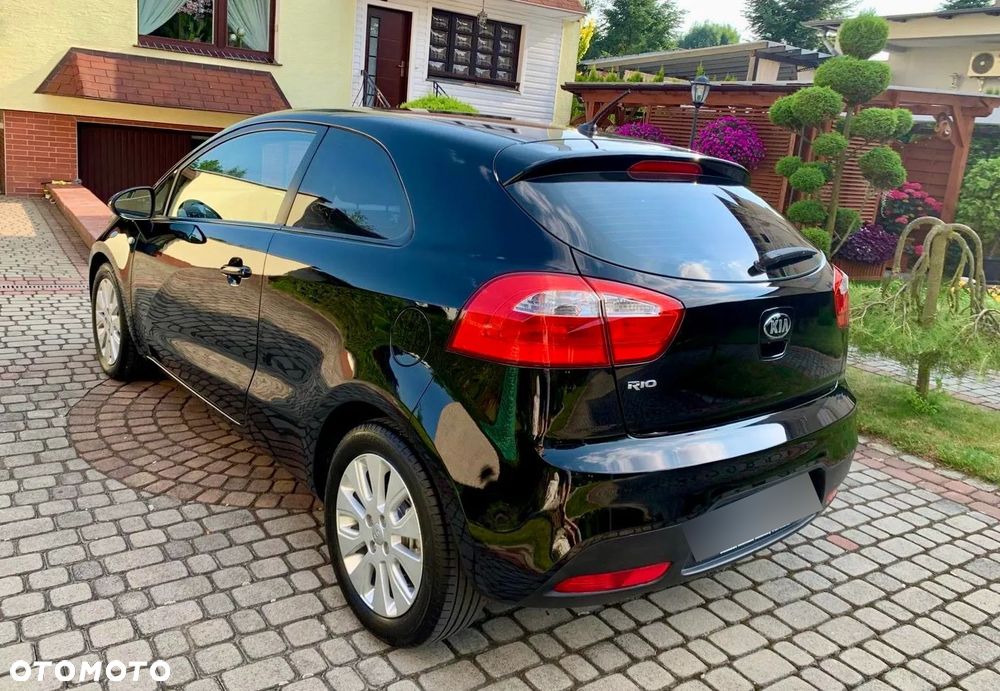 Kia Rio 1.4 Edition 7 - 6