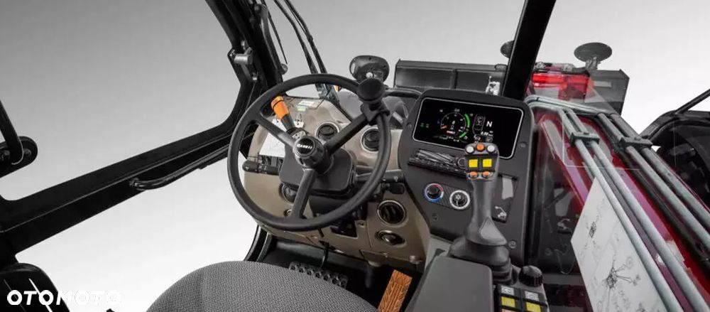 Case IH Farmlift 626 - 4