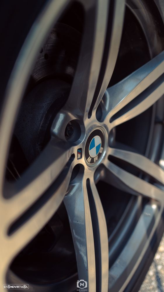 BMW M6 Coupé - 16