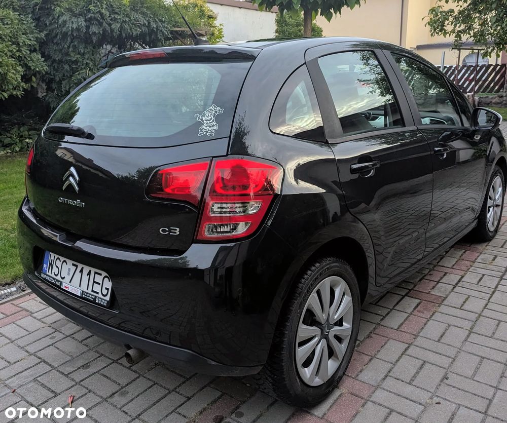 Citroën C3 - 7