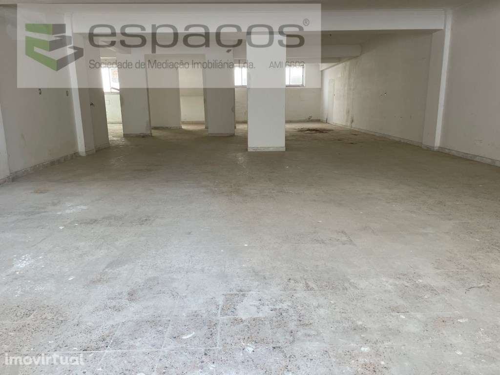 Loja em Alguava - Cacem - Grande imagem: 3/15