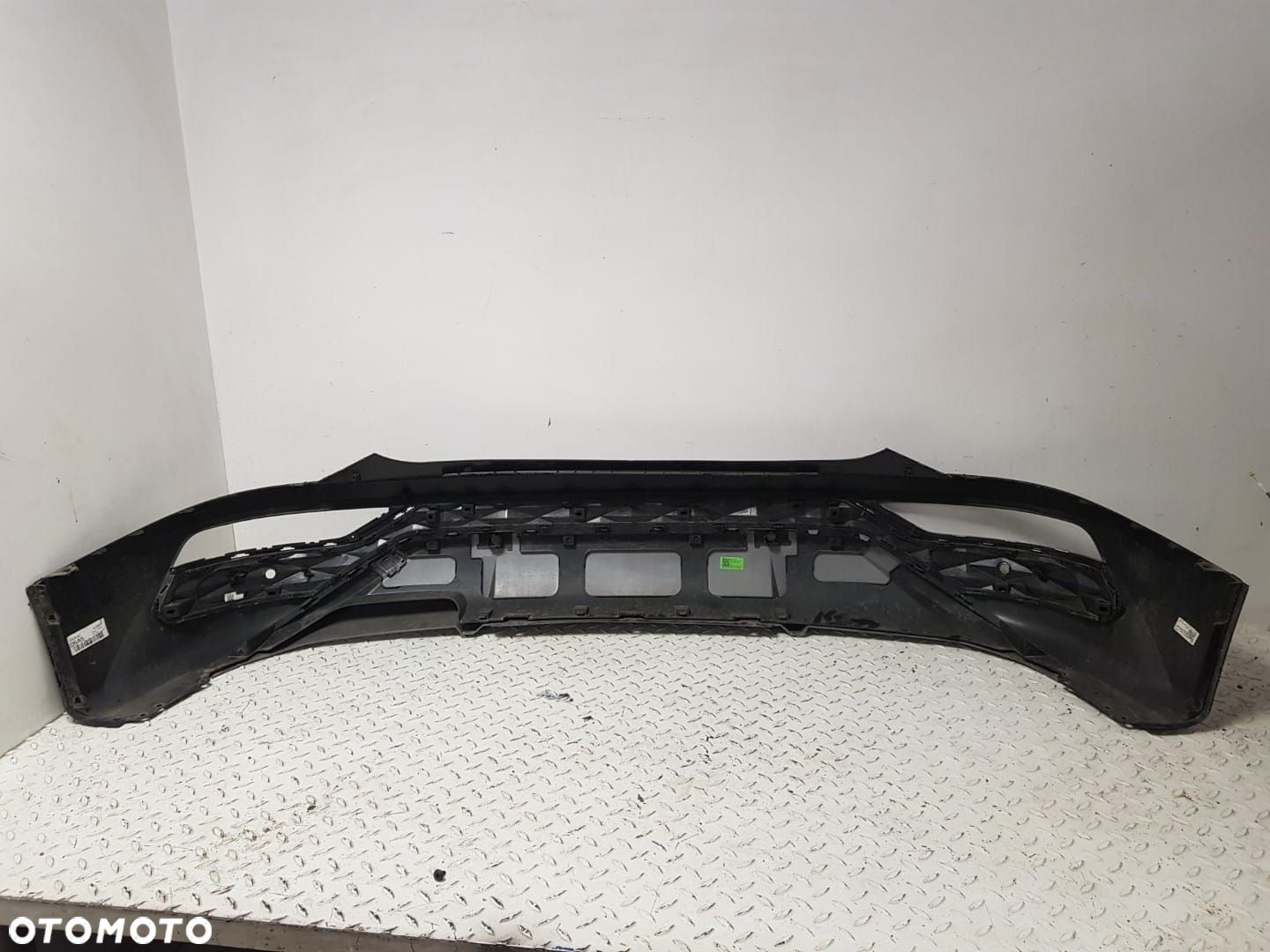 ŁADNY ORYGINALNY SPOILER  ZDERZAK TYLNY TYŁ PDC HYUNDAI TUCSON IV 4 20- 86612-N7020 86671-N7101 NX4E - 6