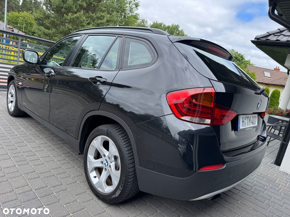 BMW X1 - 29