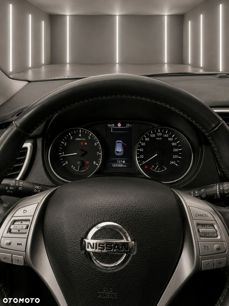 Nissan Qashqai - 10
