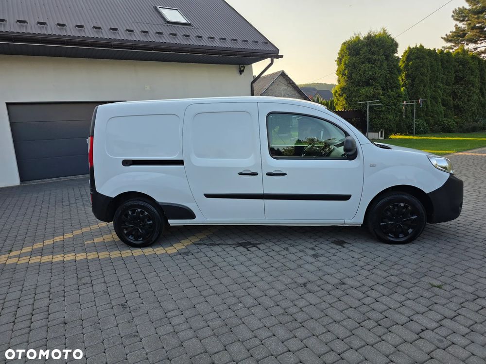 Renault Kangoo MAXI - 7