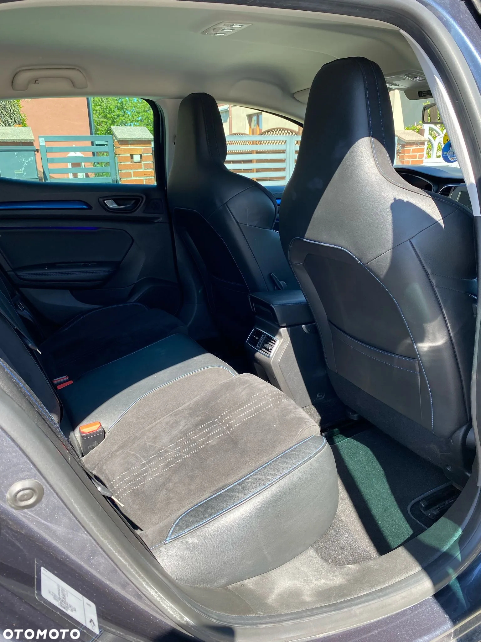 Renault Megane ENERGY dCi 165 EDC GT - 13