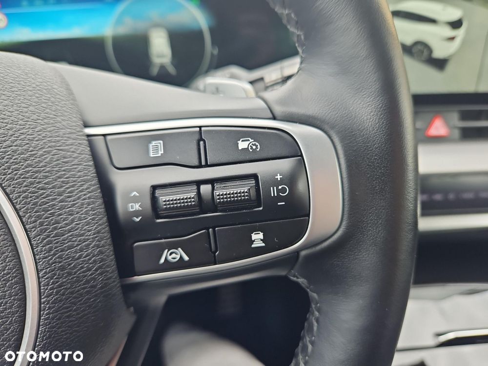 Kia Sportage - 26